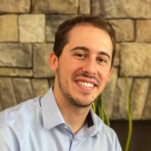 Meet your Posher, Kaleb